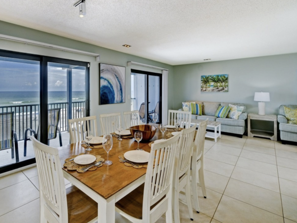 Holmes Beach Vacation Rentals Beachfront Rental with Gulf Views